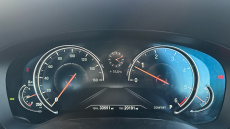 BMW 5 Series 530d SE 4dr Auto Diesel Saloon